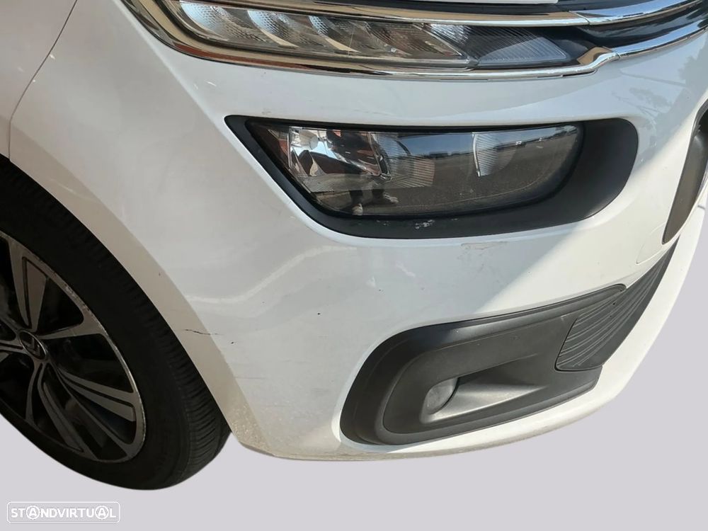 Citroën Grand C4 Spacetourer - 25