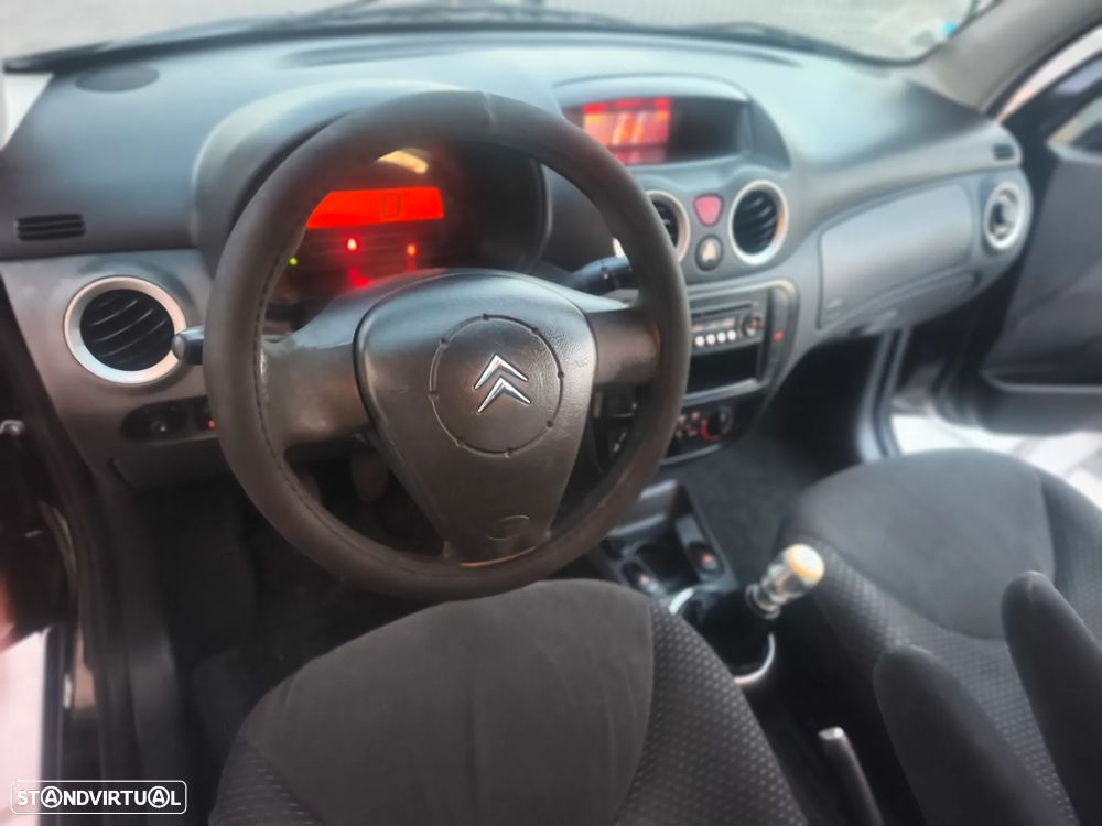 Citroën C3 - 9
