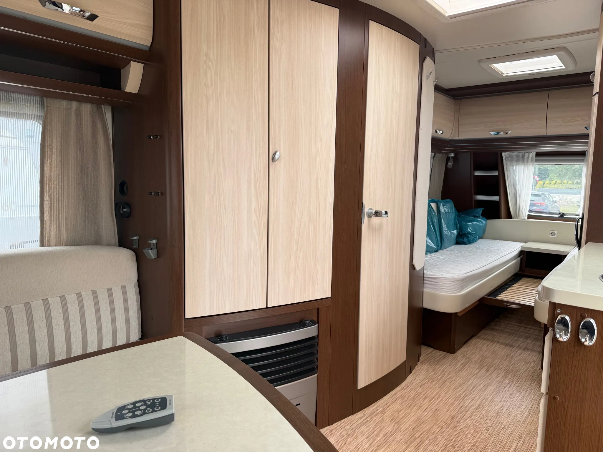 Hobby Prestige 495 UL - 14