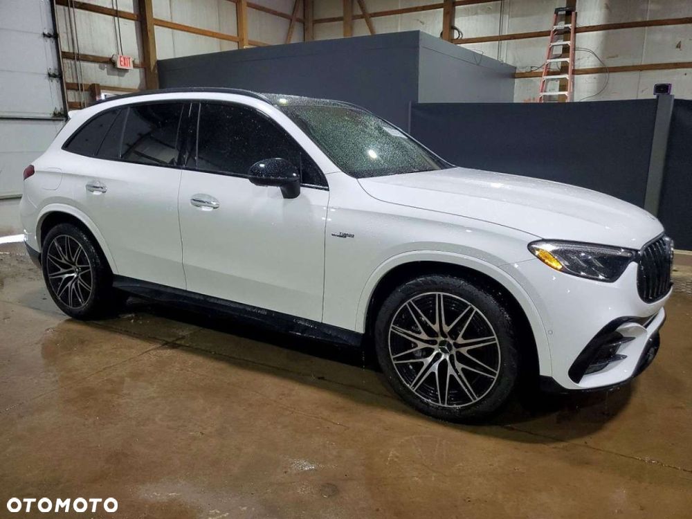 Mercedes-Benz GLC - 5