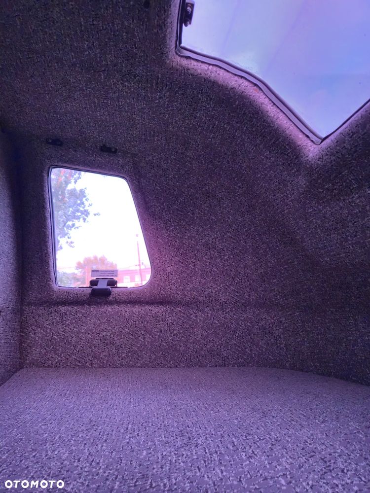 Volkswagen CRAFTER - 12