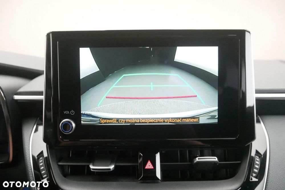 Toyota Corolla 1.8 Hybrid Comfort - 18