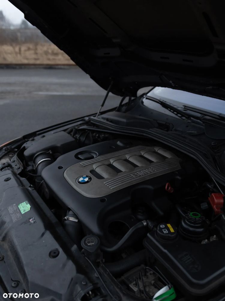 BMW Seria 5 - 33