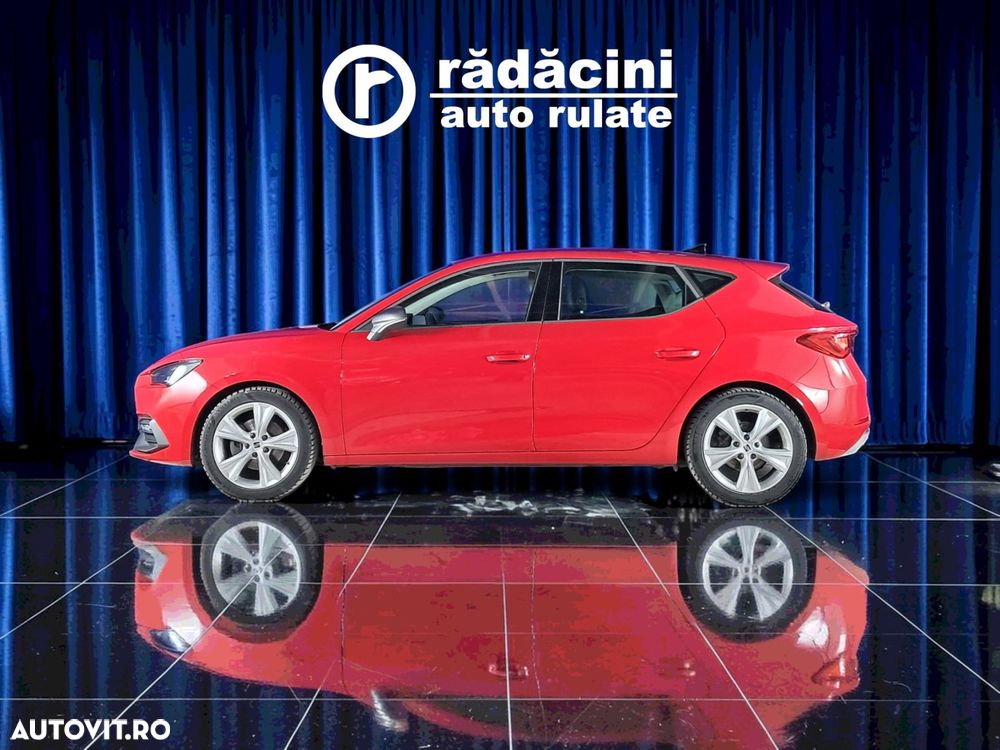 Seat Leon - 6