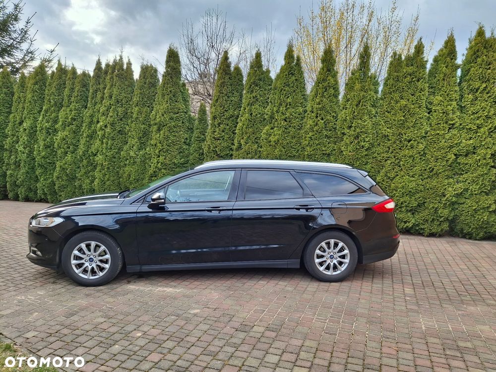 Ford Mondeo 1.5 EcoBoost Trend - 7