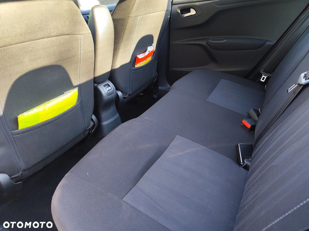Peugeot 301 1.6 VTi Allure - 25