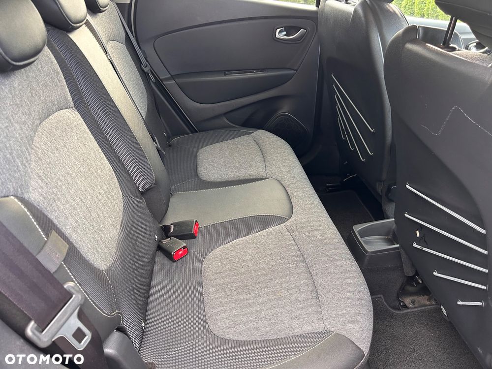 Renault Captur ENERGY TCe 120 Crossborder - 33