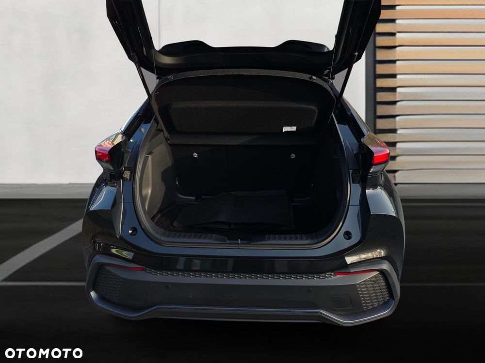 Toyota C-HR 1.8 Hybrid Style - 12