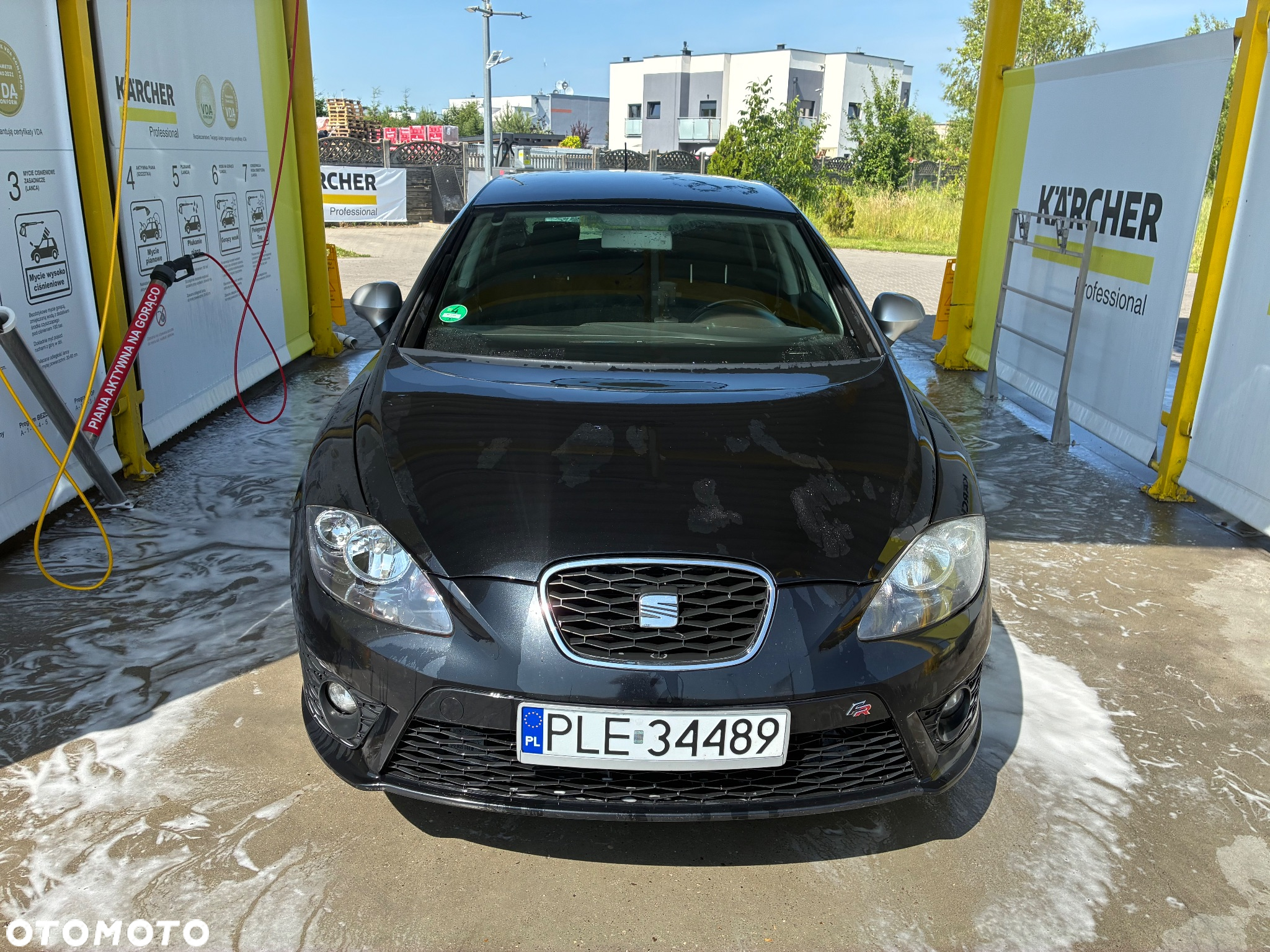 Seat Leon 1.8 TSI Style - 3