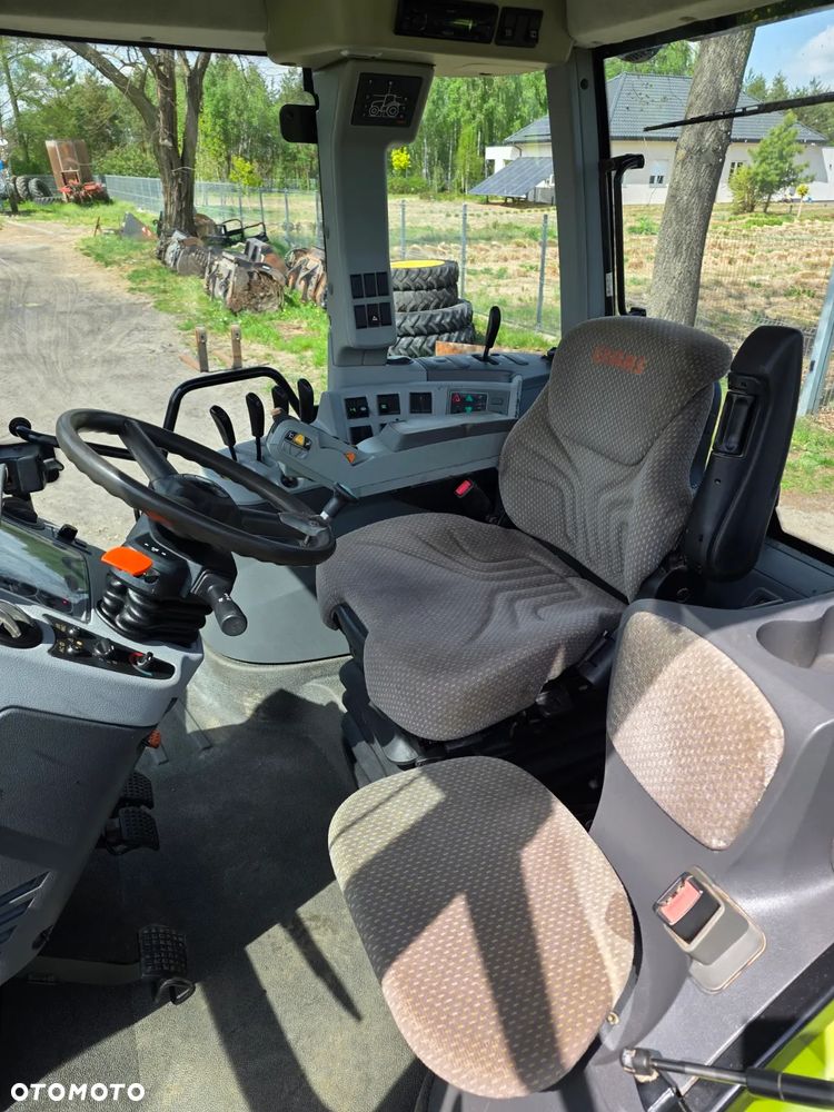 Claas Arion 630 - 6