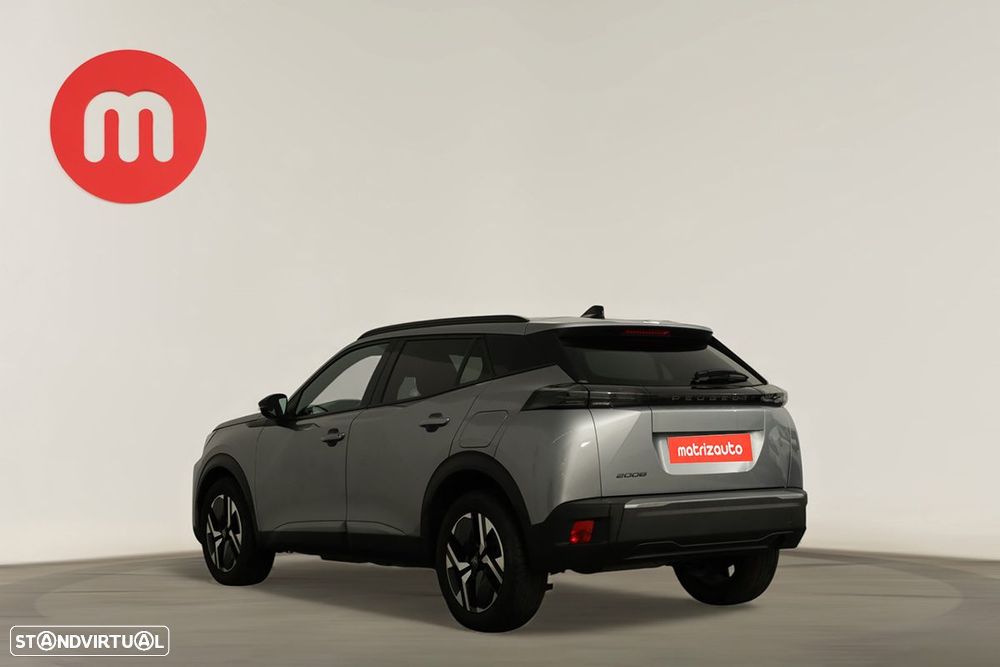 Peugeot 2008 1.2 PureTech Allure - 3