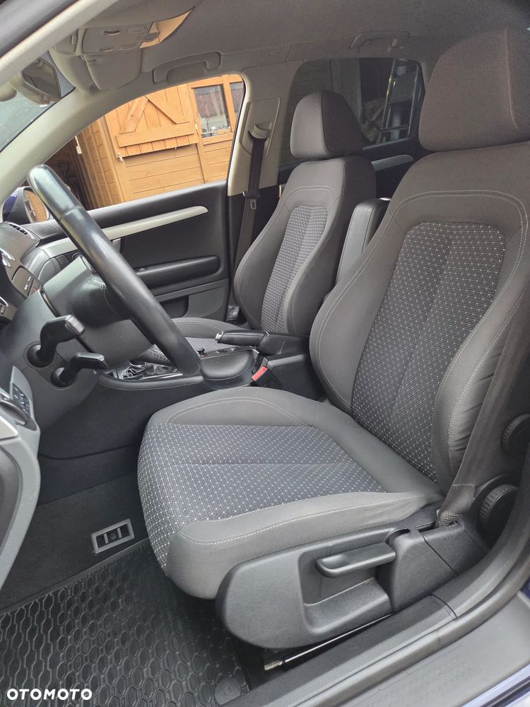 Seat Exeo 1.8T Reference - 18