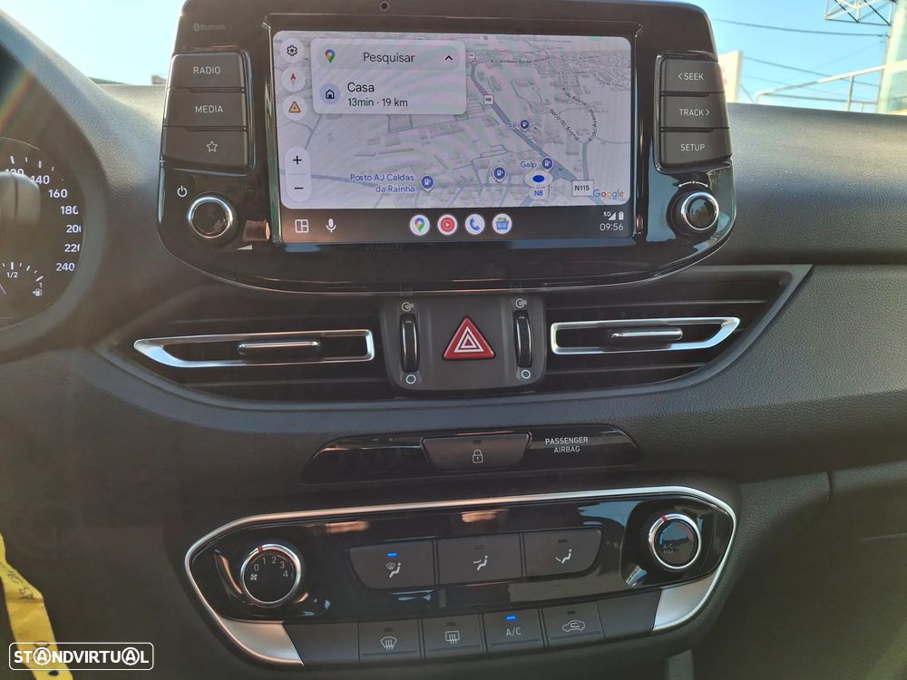 Hyundai i30 1.0 T-GDI Style - 22