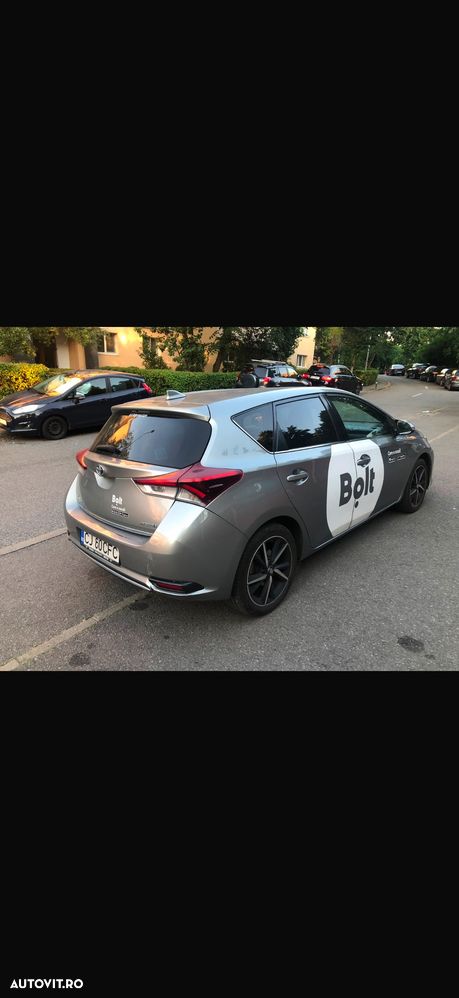 Toyota Auris - 3