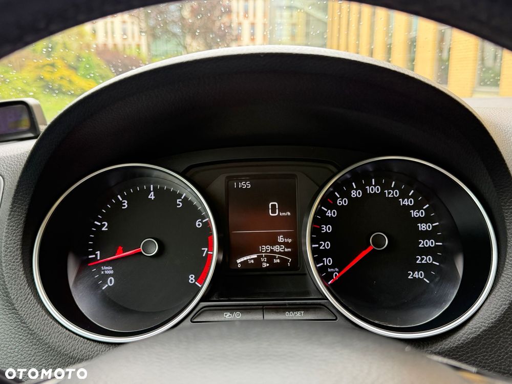 Volkswagen Polo 1.2 TSI (Blue Motion Technology) Highline - 24