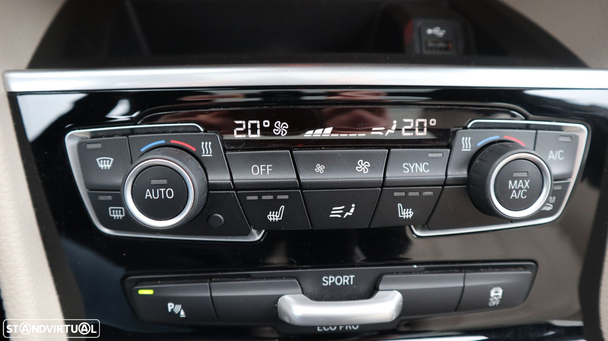 BMW 218 Gran Tourer d Pack M Auto - 22