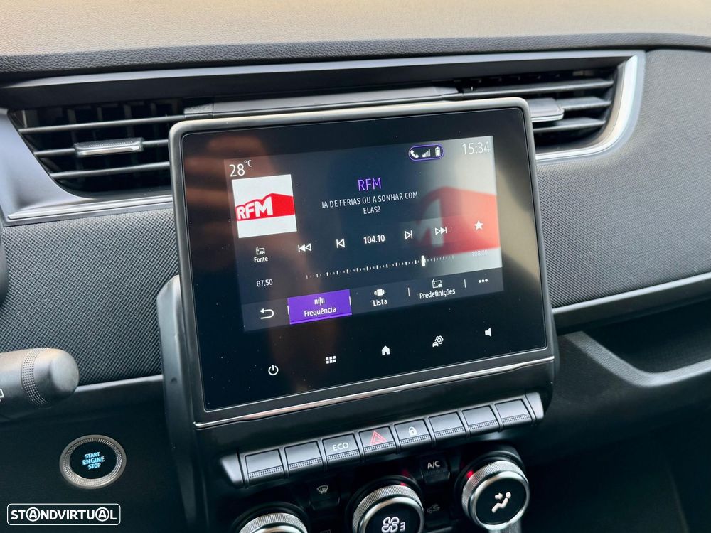 Renault Zoe - 46