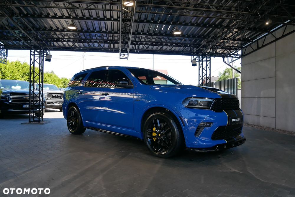 Dodge Durango - 2