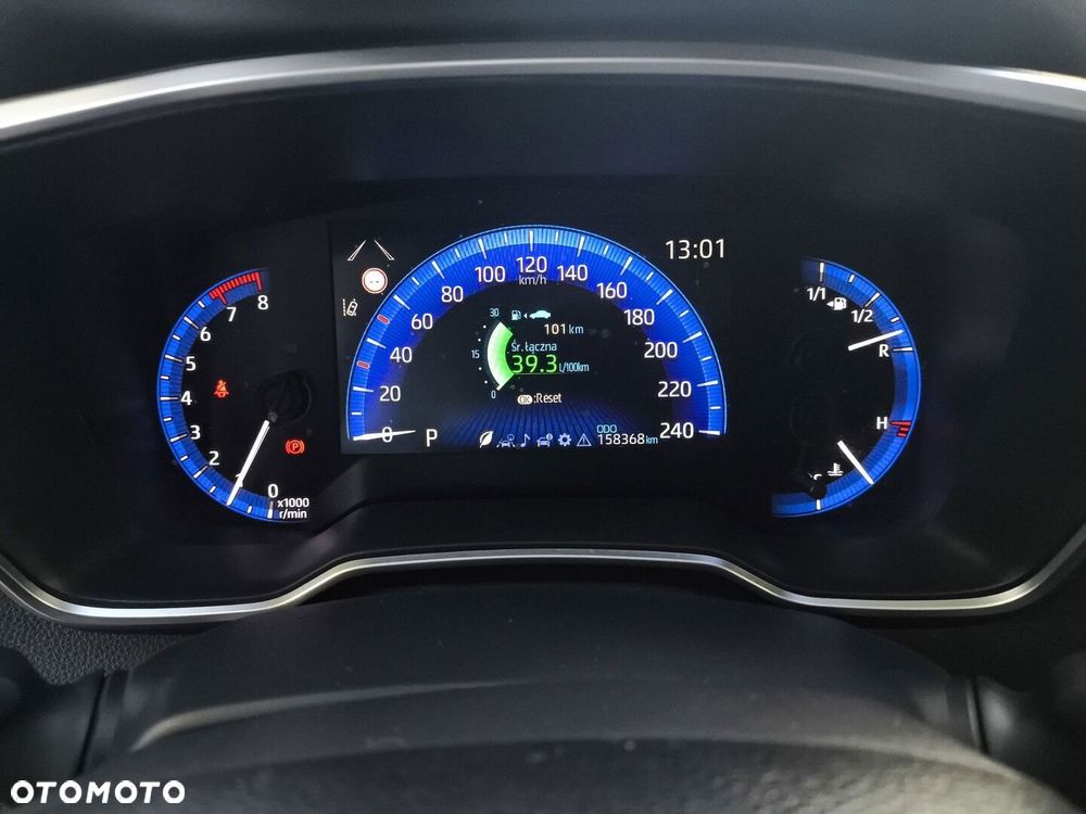 Toyota Corolla 1.5 Comfort MS - 20