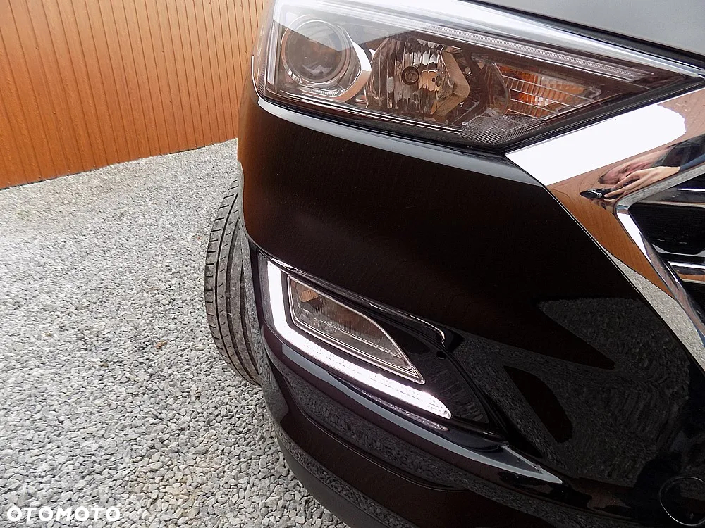 Hyundai Tucson 1.6 GDi 2WD DCT Advantage+ - 27