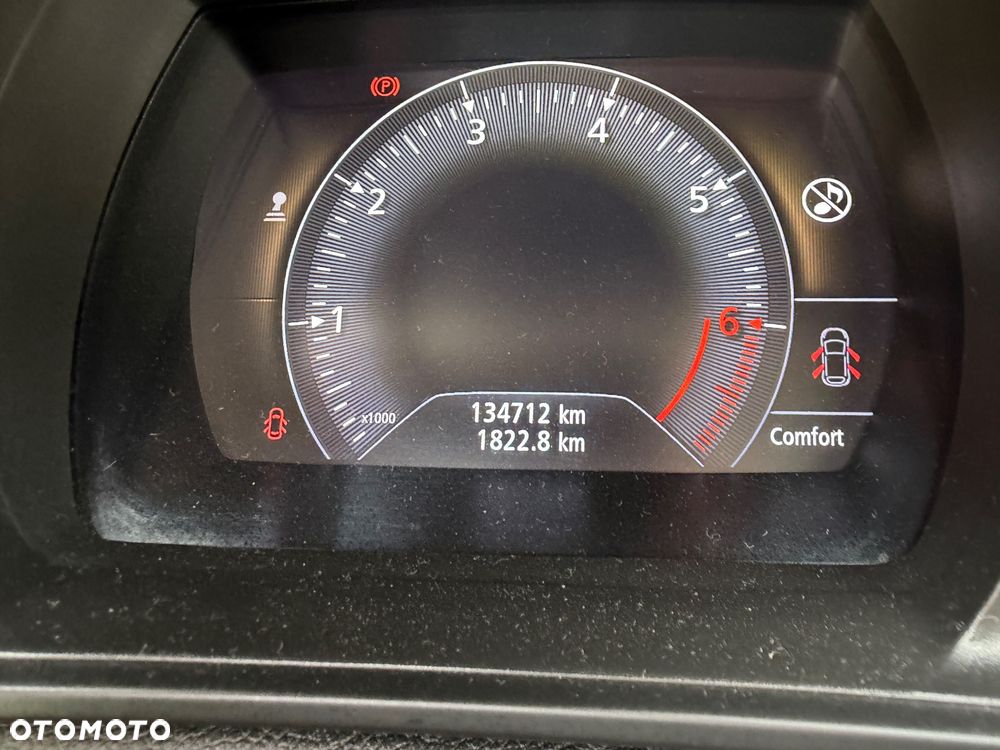 Renault Megane 1.2 Energy TCe Intens - 9