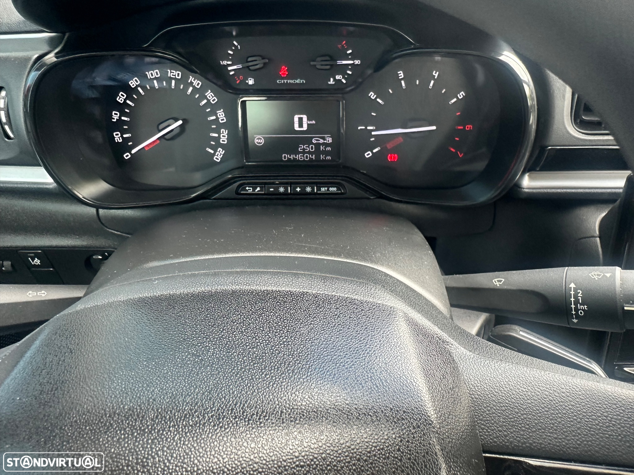 Citroën C3 1.2 PureTech Shine - 16