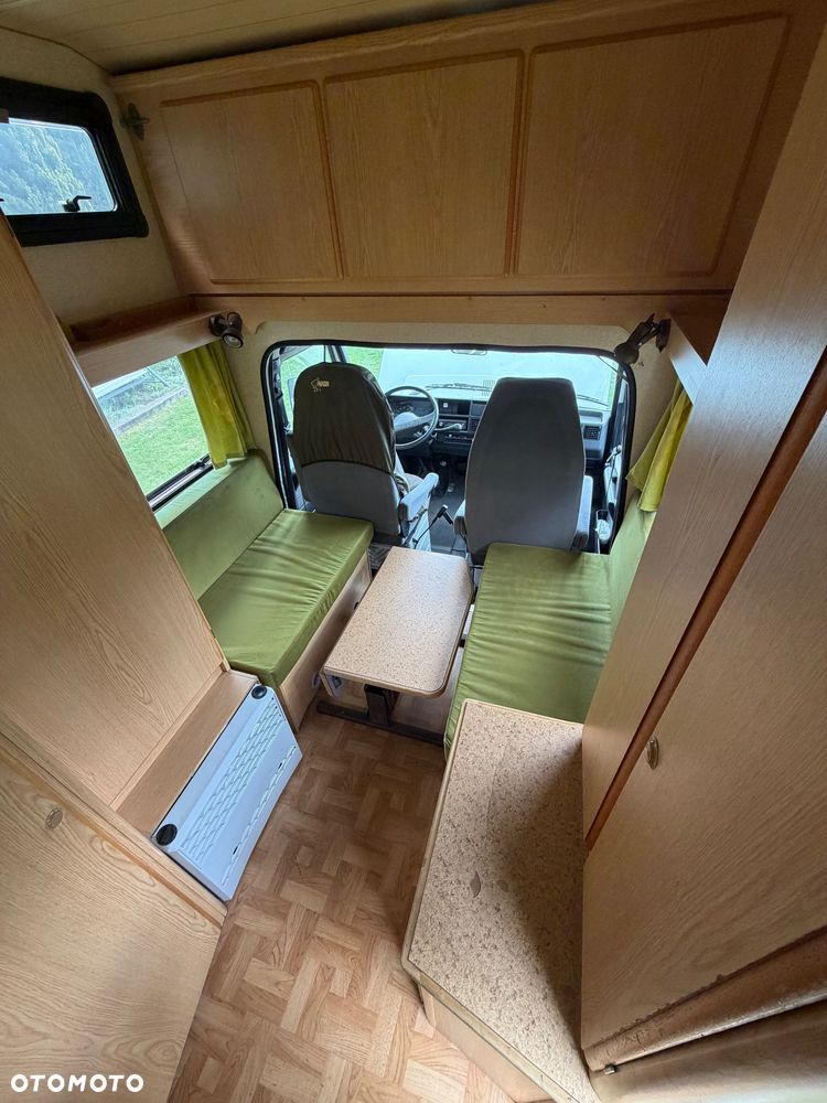 Fiat Ducato 10D 279.390.3 - 8