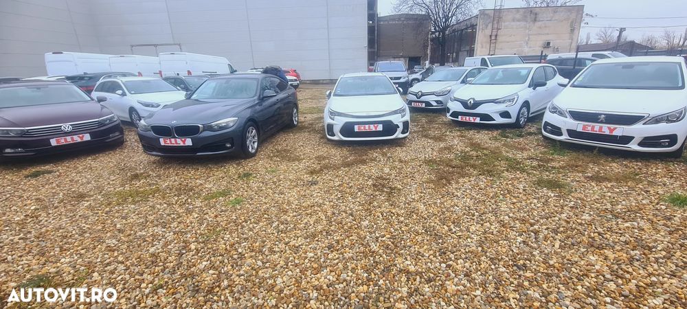 Peugeot Expert ASPHALT - 13