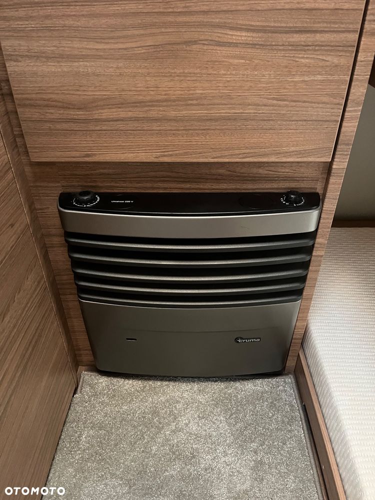 Weinsberg Coaraone 550 QDK - 23