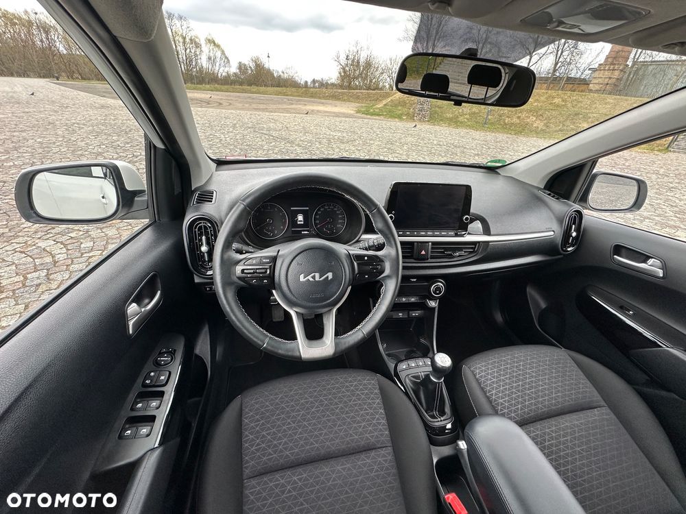 Kia Picanto - 15