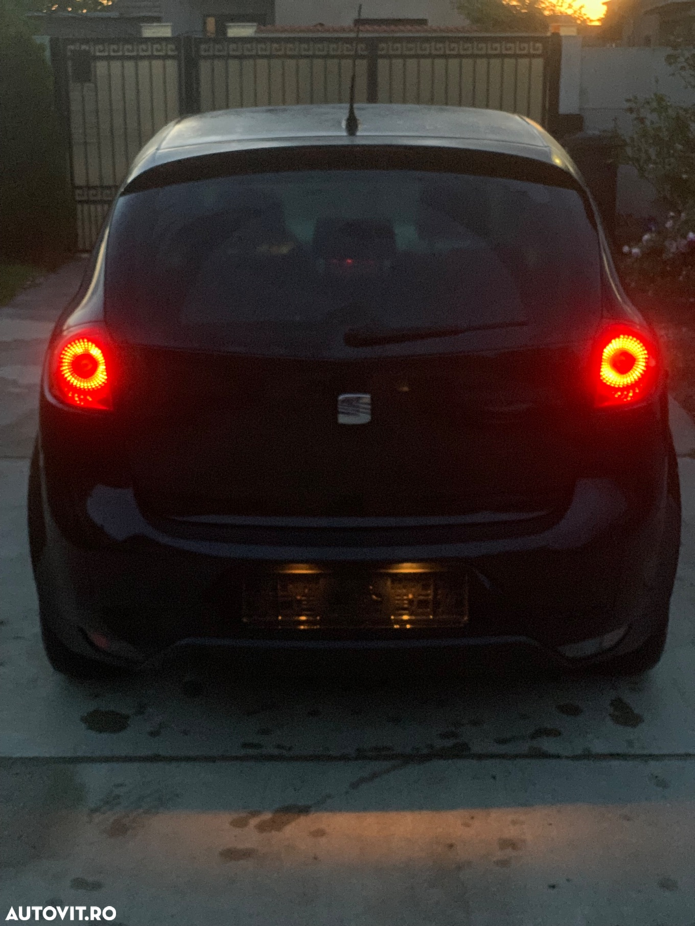 Seat Altea - 13