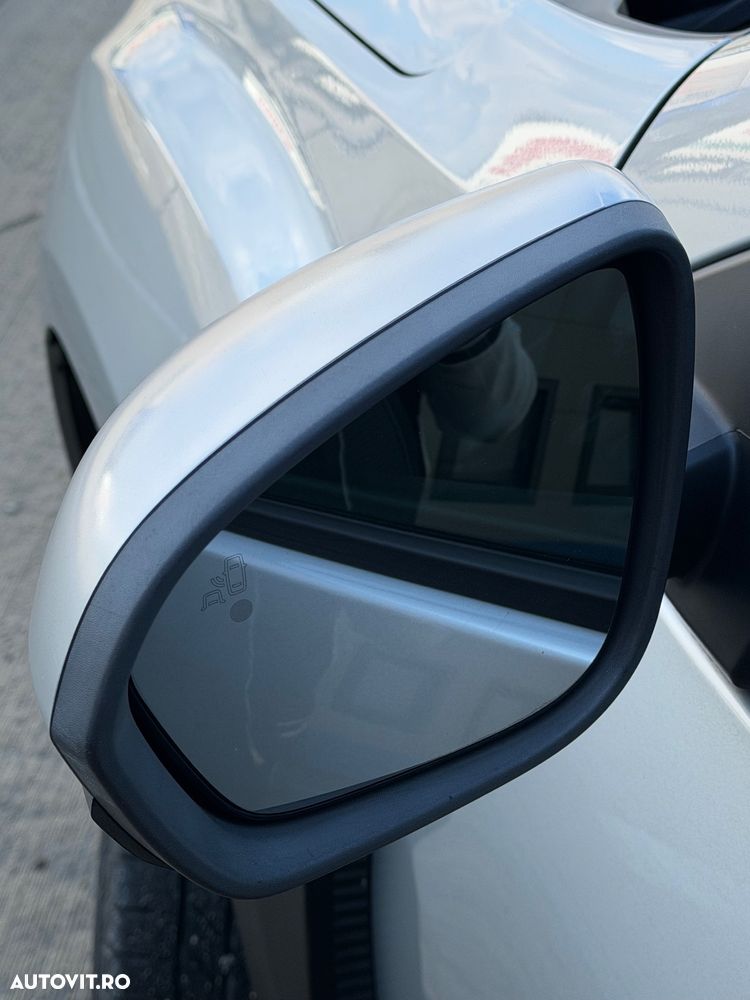 Dacia Duster Blue dCi 115 Comfort - 14