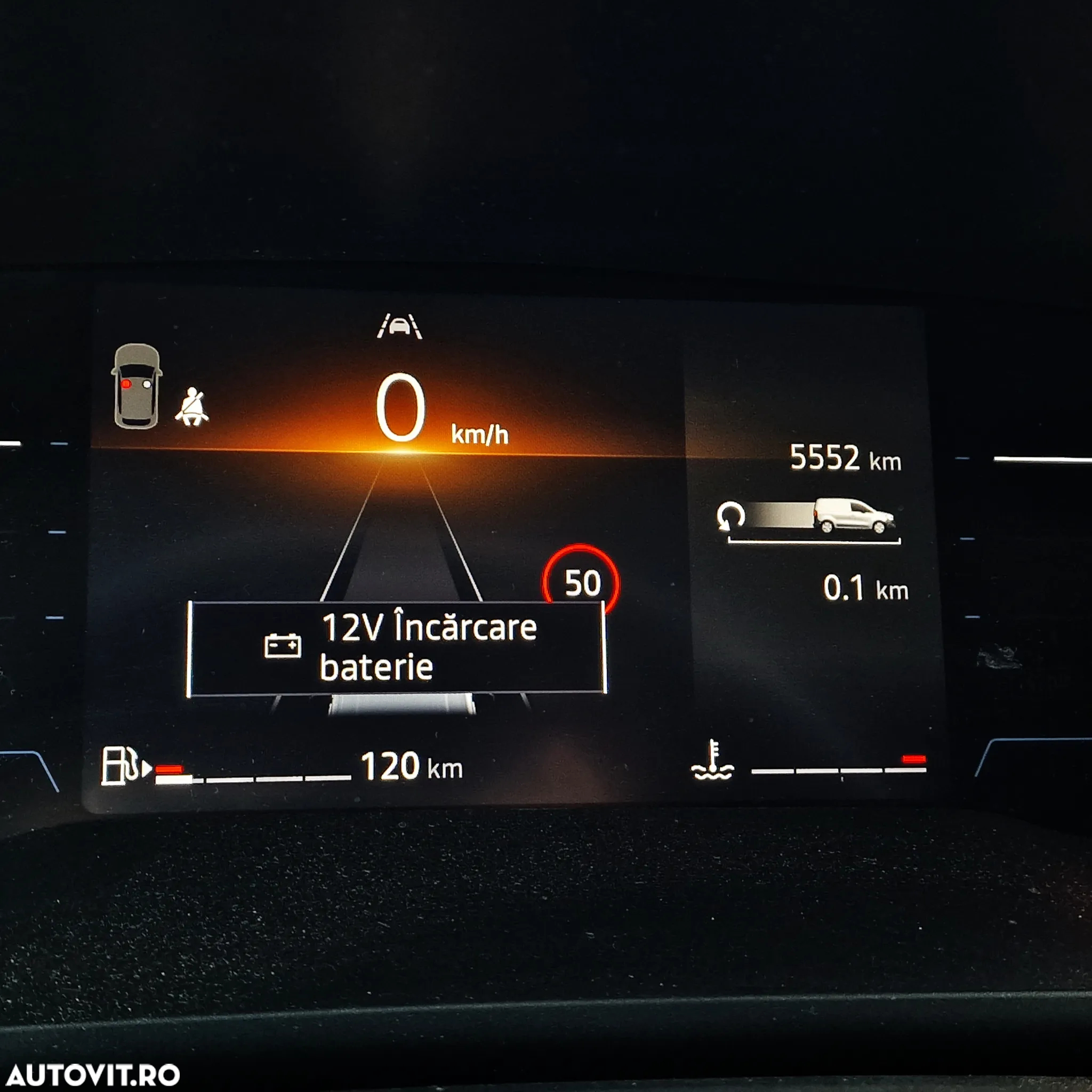 Renault kangoo - 15