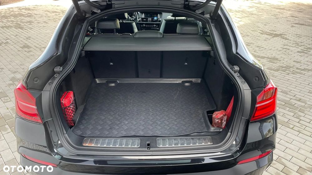 BMW X4 xDrive20d M Sport - 22