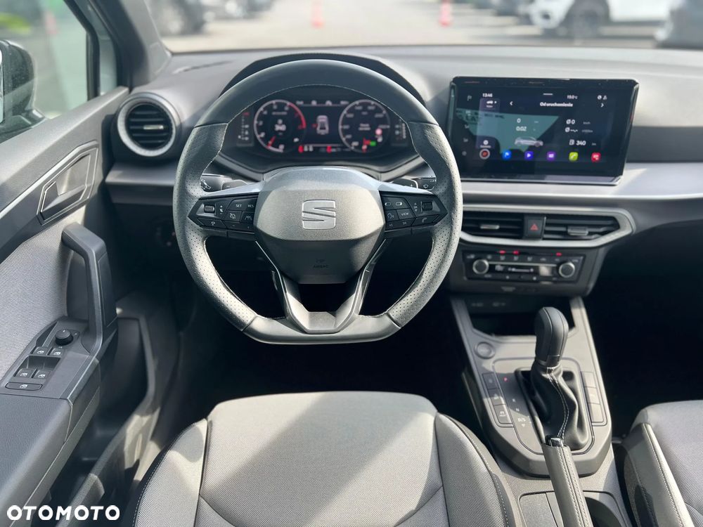 Seat Ibiza 1.0 TSI FR S&S DSG - 14