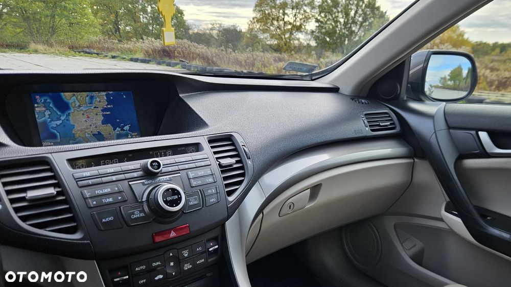 Honda Accord 2.2i-DTEC 180 Executive - 14