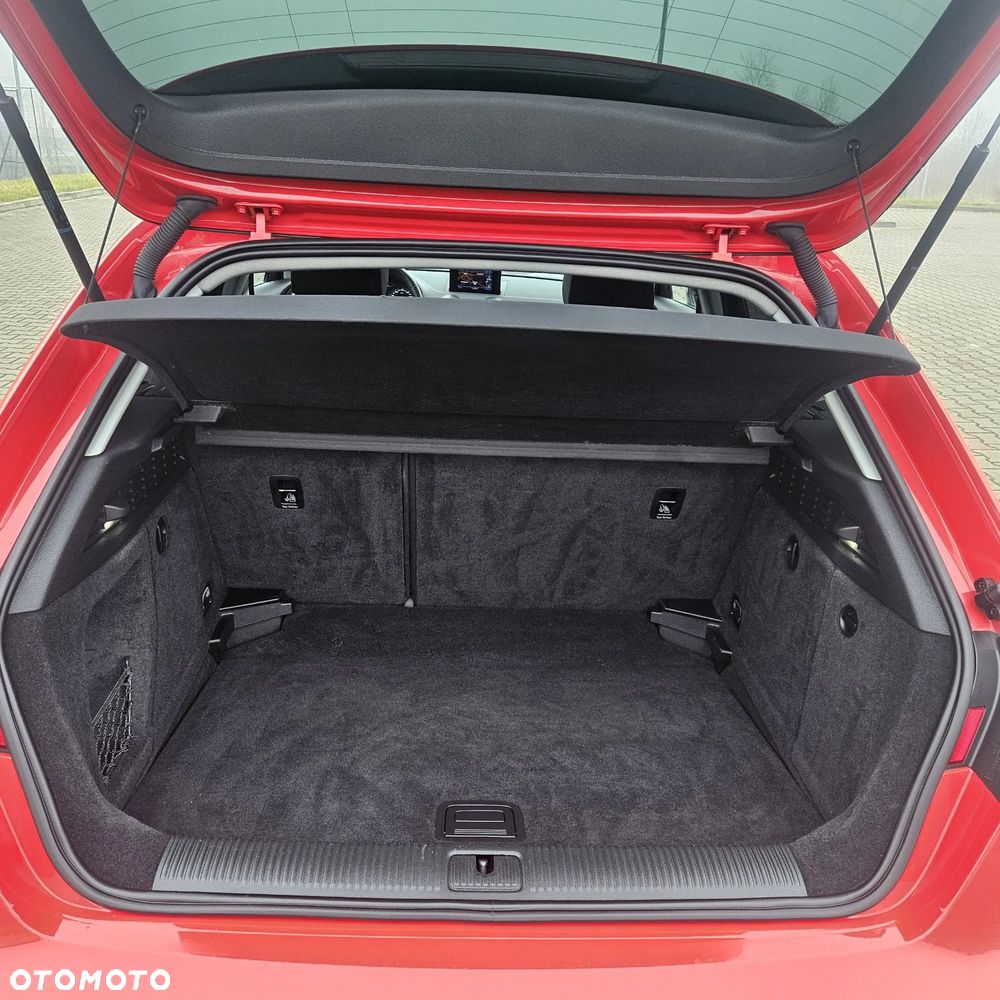 Audi A3 Sportback 1.6 TDI DPF Ambition - 17