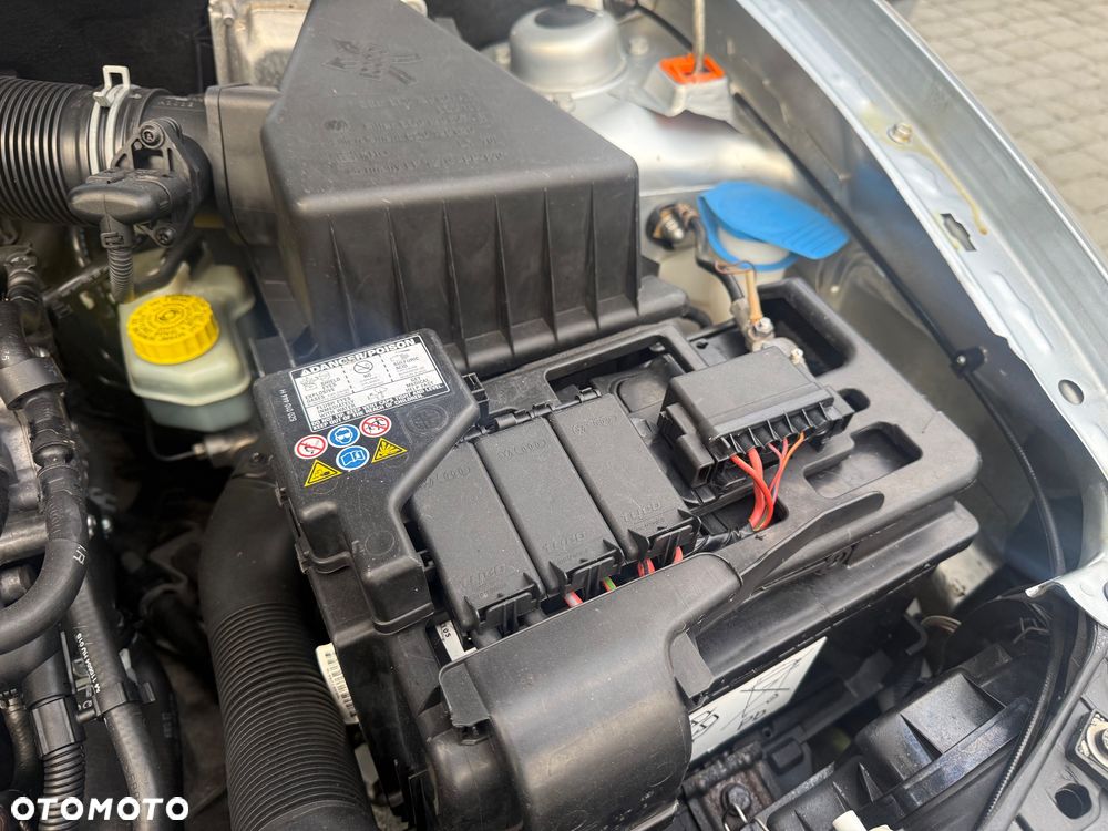 Seat Ibiza 1.4 TDI Cool - 29