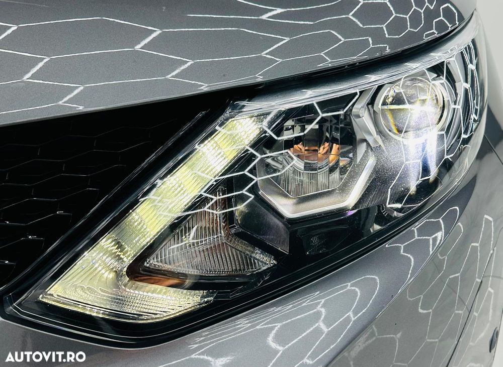 Nissan Qashqai 1.6 DCI TEKNA - 9