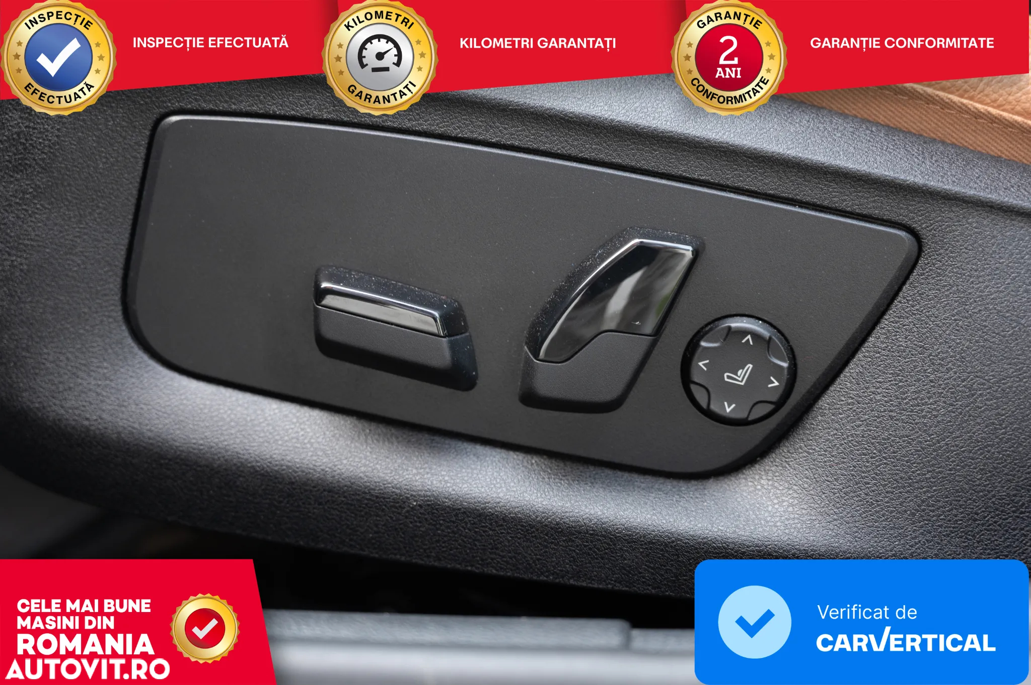 BMW Seria 5 530e xDrive Aut. Luxury Line - 10