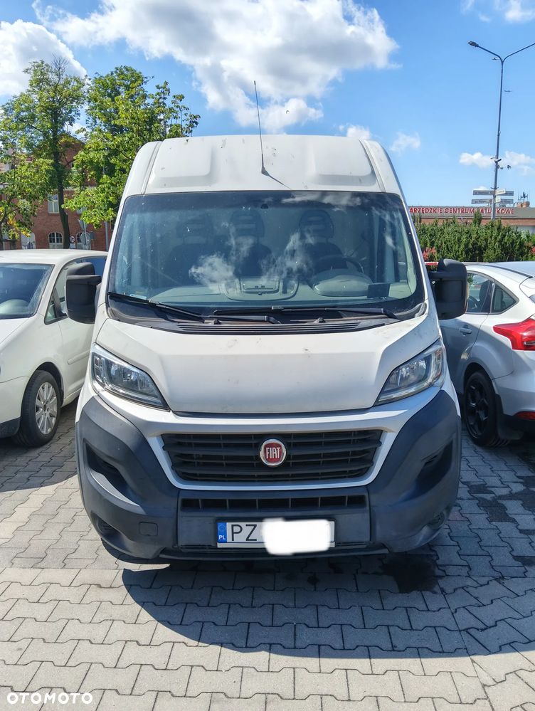 Fiat Ducato - 1