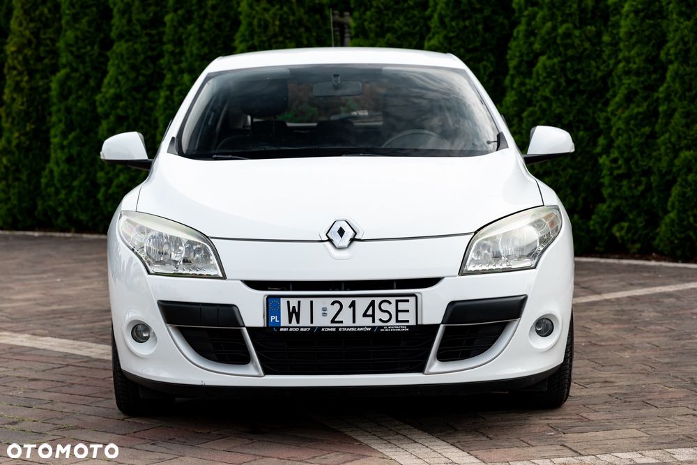 Renault Megane 1.6 16V 100 Expression - 5