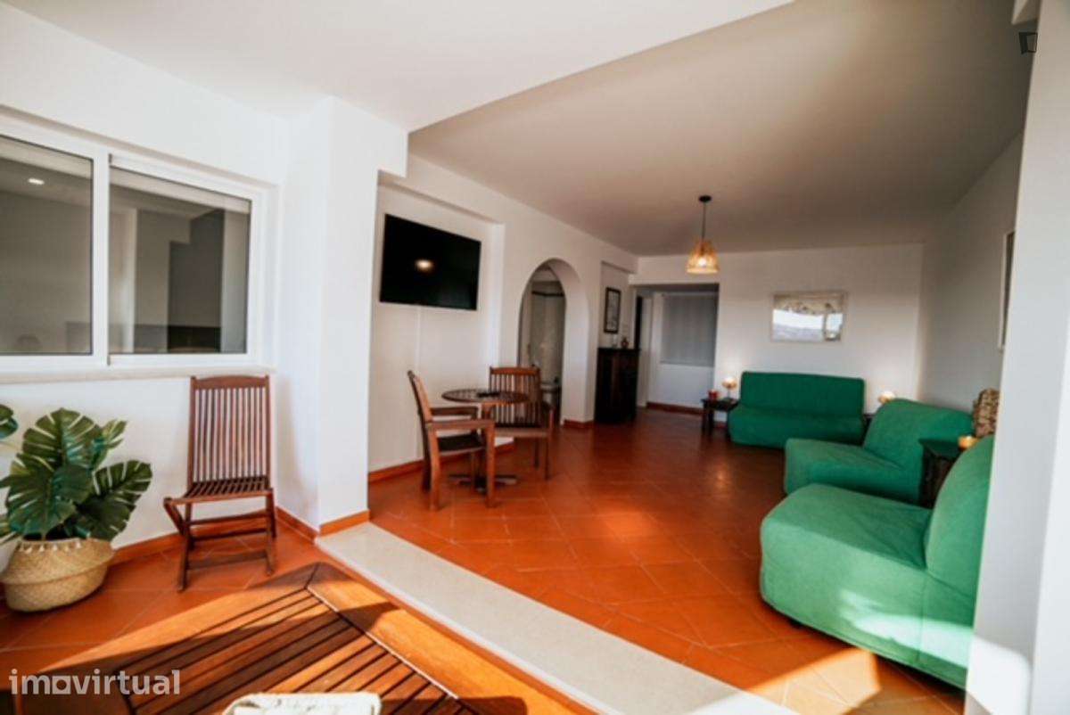 Apartamento com 1 quartos - localizado em Albufeira - Grande imagem: 3/8