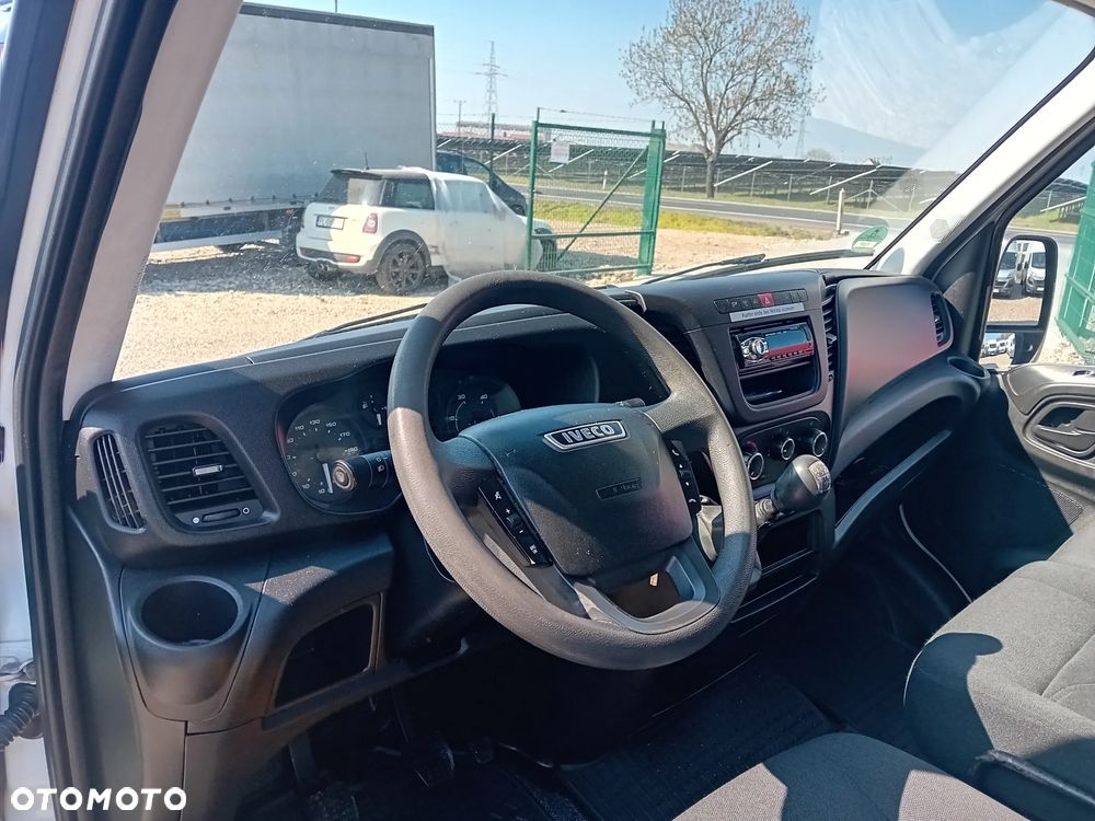 Iveco Daily - 18