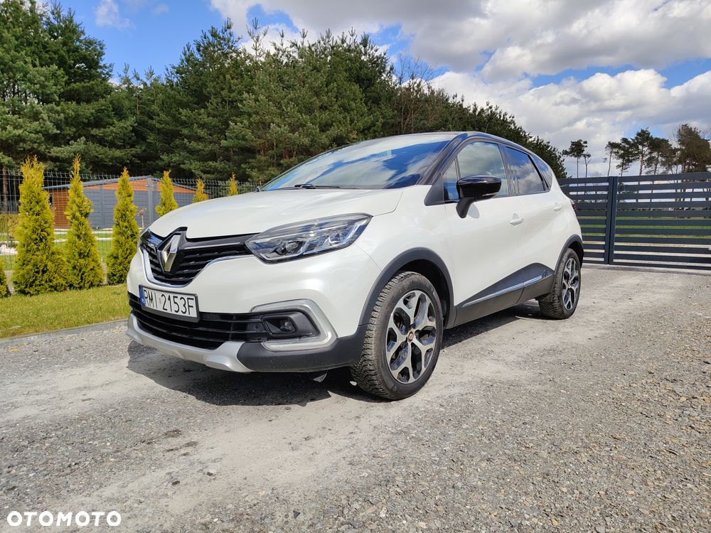 Renault Captur (ENERGY) TCe 90 INTENS - 11