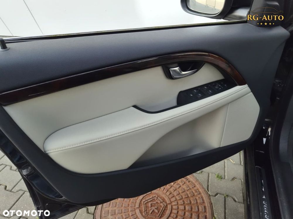 Volvo S80 - 38