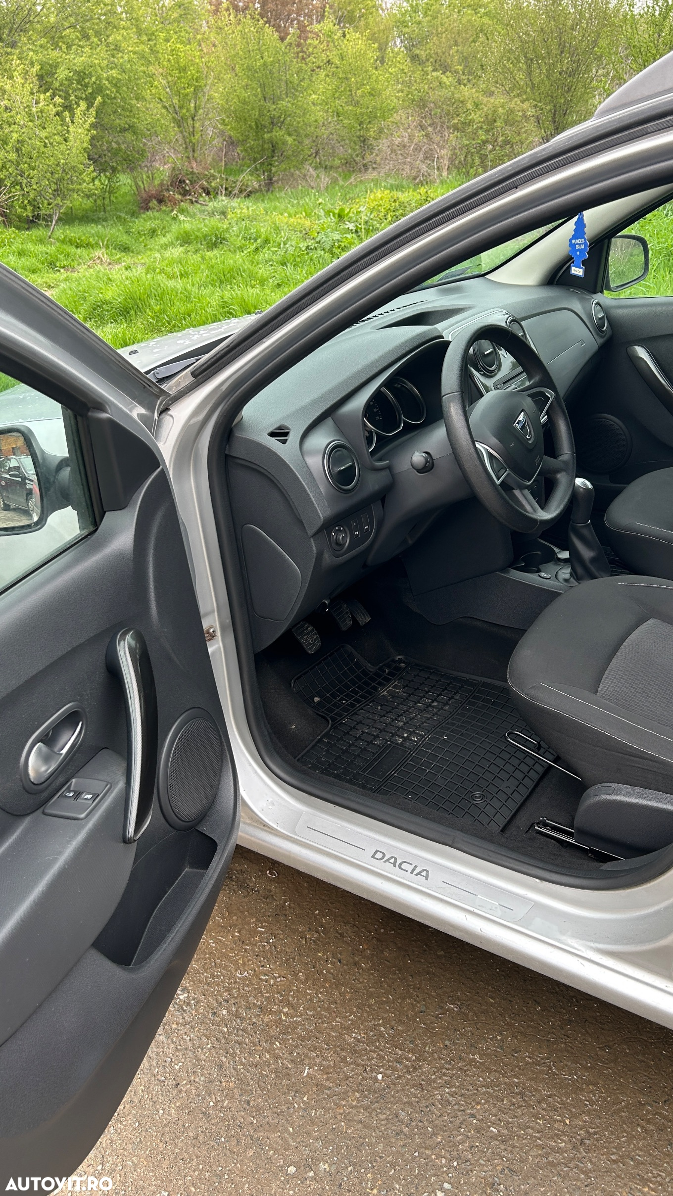 Dacia Logan MCV 0.9 TCe GPL Ambiance - 13