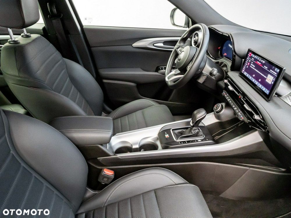 Alfa Romeo Tonale 1.5 T4 GSE mHEV Sprint DCT - 25