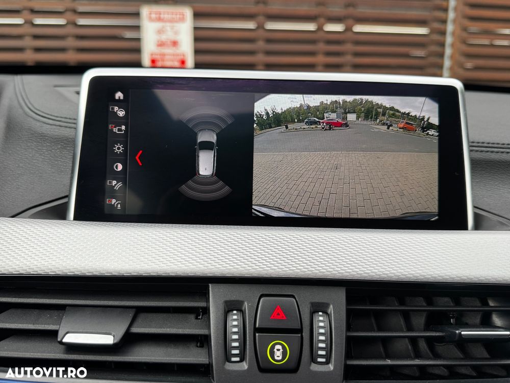 BMW X1 xDrive25e M Sport - 34