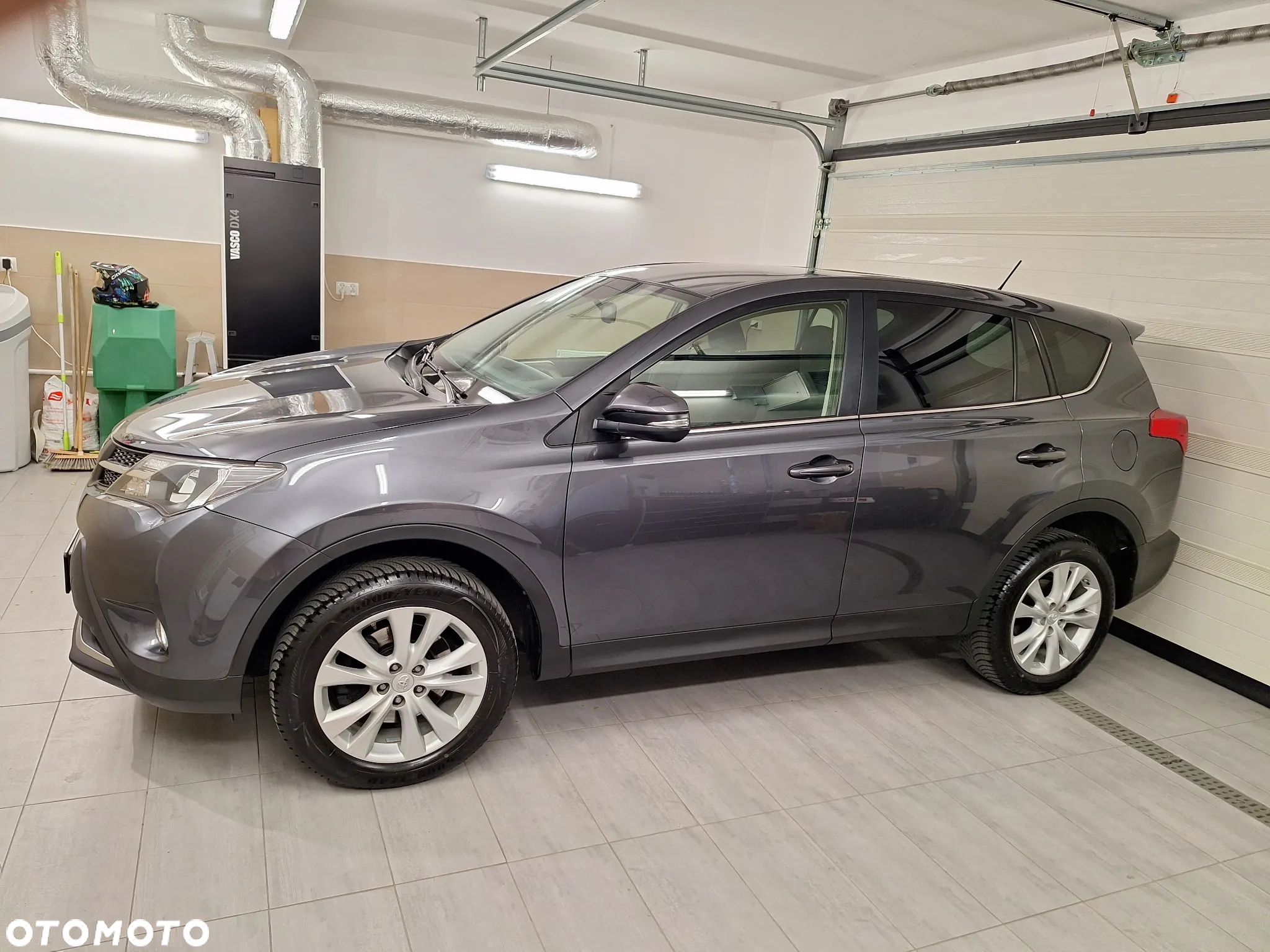 Toyota RAV4 2.0 4x4 Comfort - 7